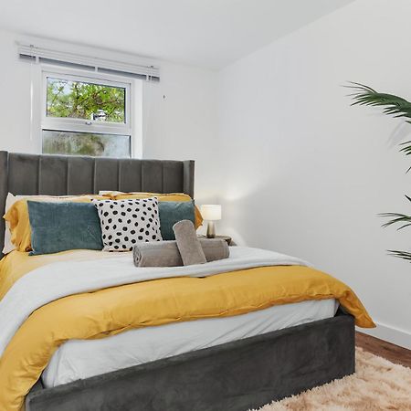 Modern 2Br Near Tower Bridge Apartment Лондон Екстериор снимка
