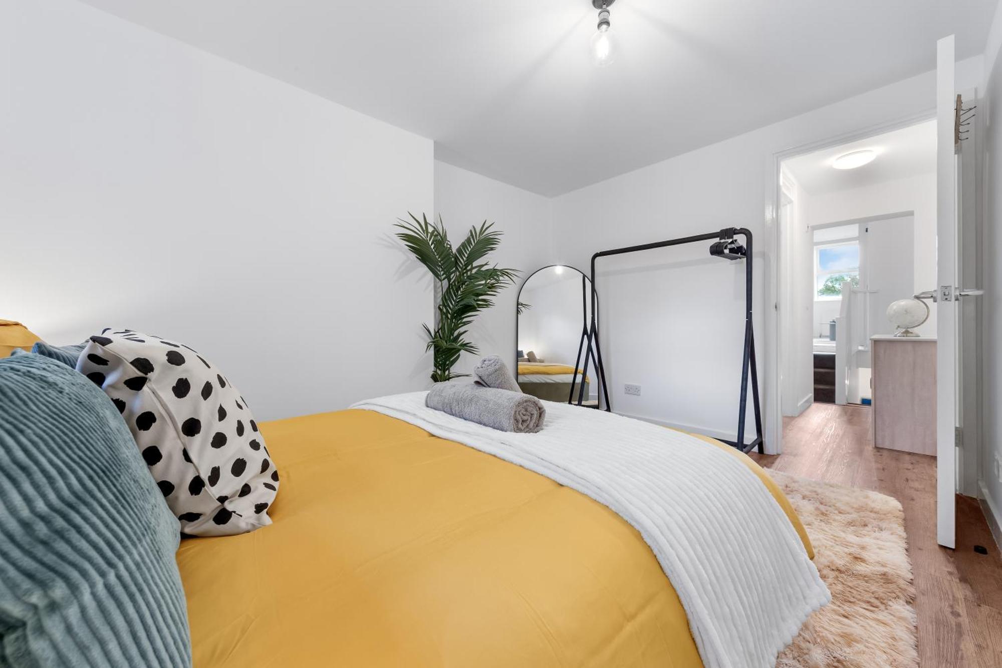 Modern 2Br Near Tower Bridge Apartment Лондон Екстериор снимка