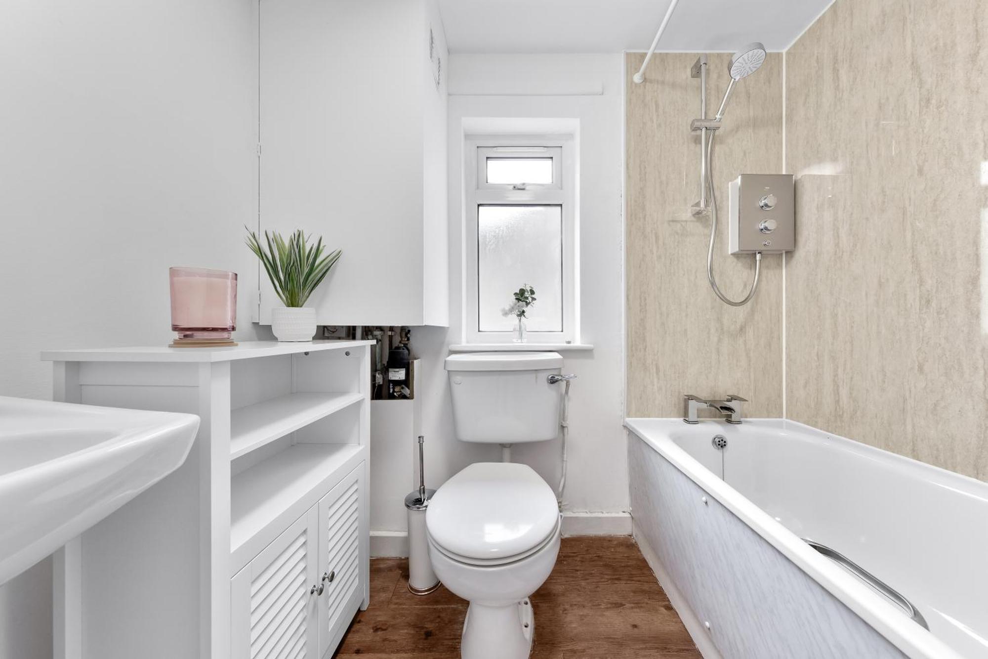 Modern 2Br Near Tower Bridge Apartment Лондон Екстериор снимка