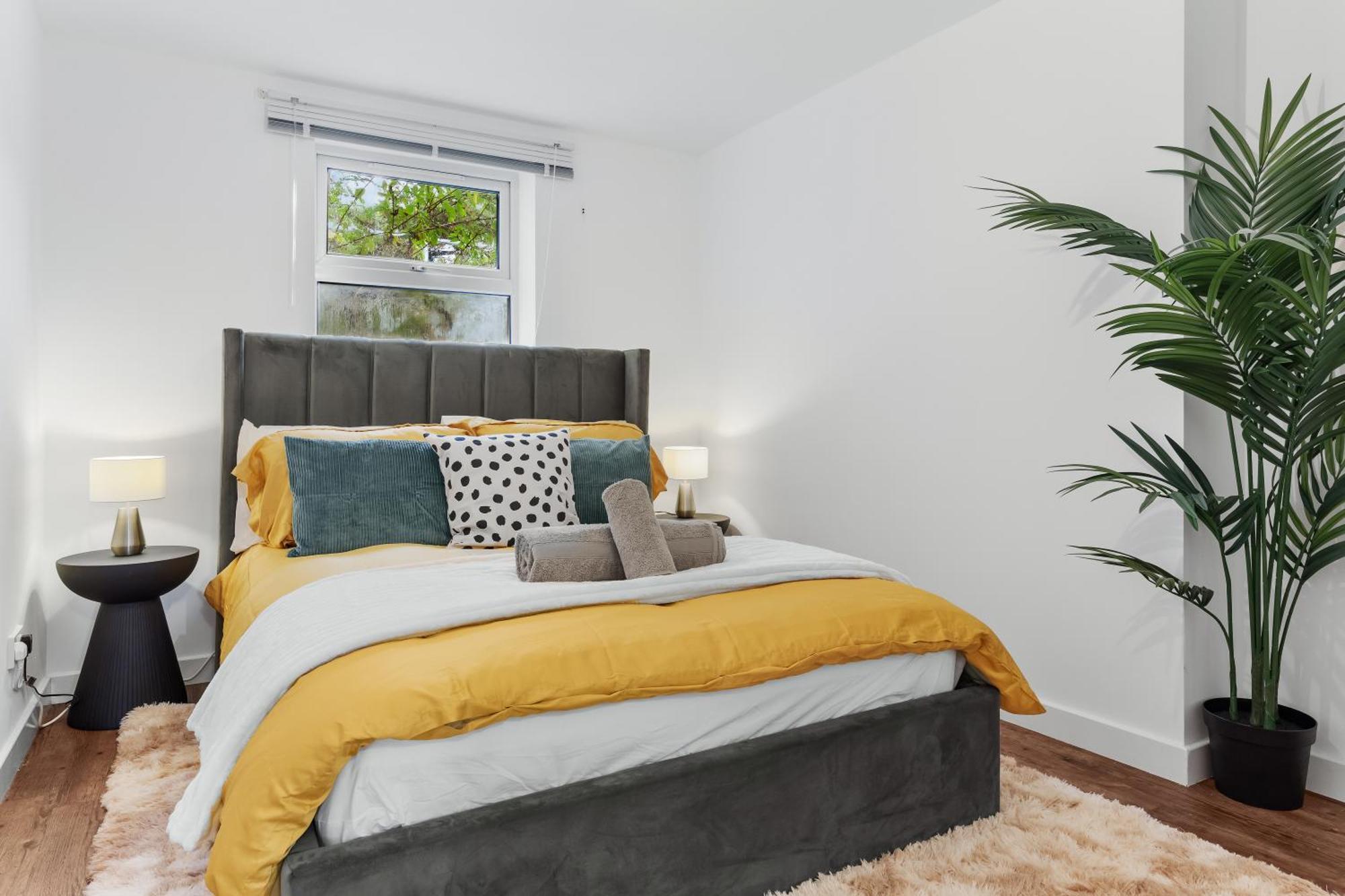 Modern 2Br Near Tower Bridge Apartment Лондон Екстериор снимка